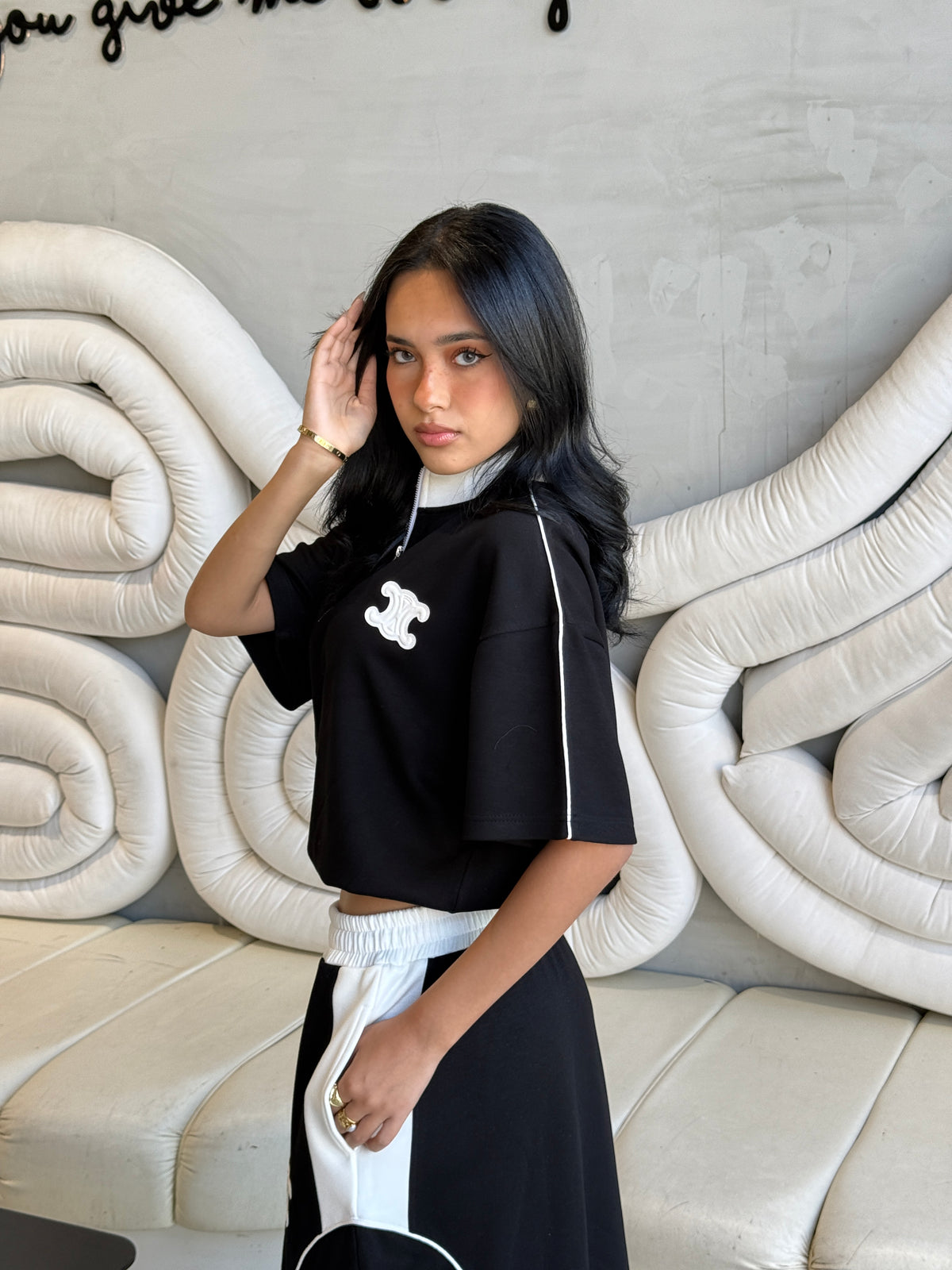 Luna Set