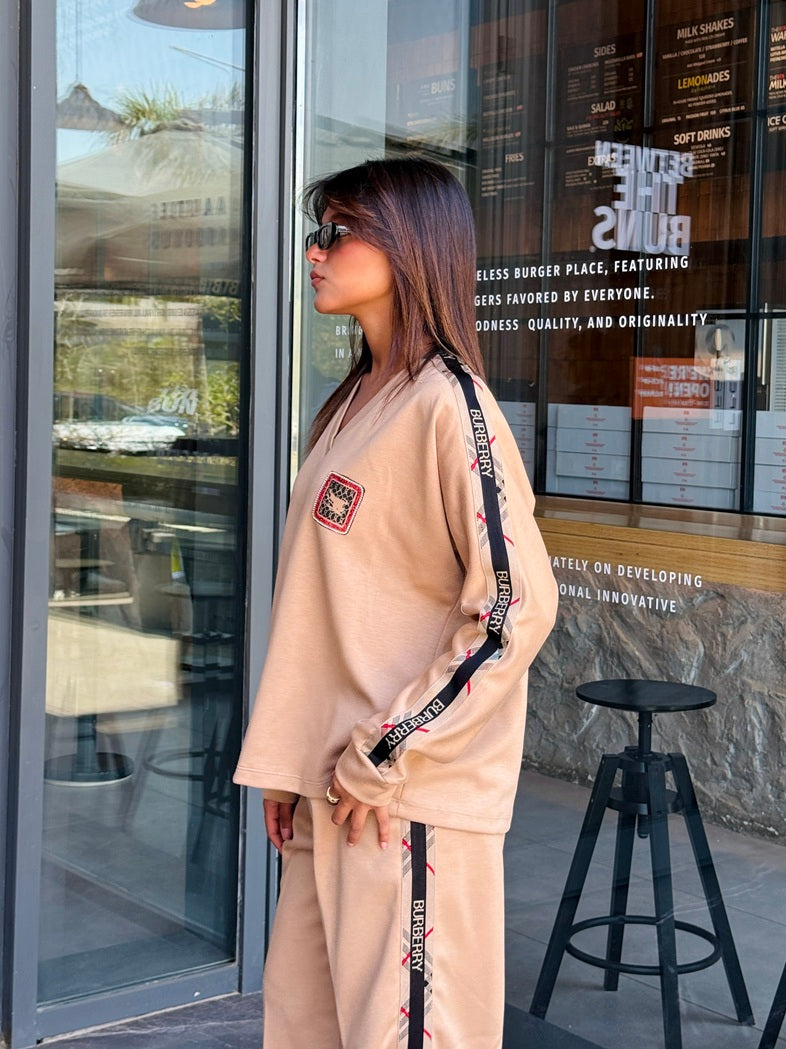 Lumi Set - Beige