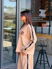 Lumi Set - Beige