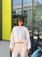 Eve Set - Off White