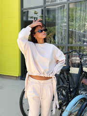 Eve Set - Off White