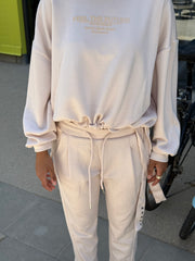 Eve Set - Off White