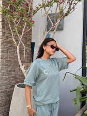 Coco Set - Mint