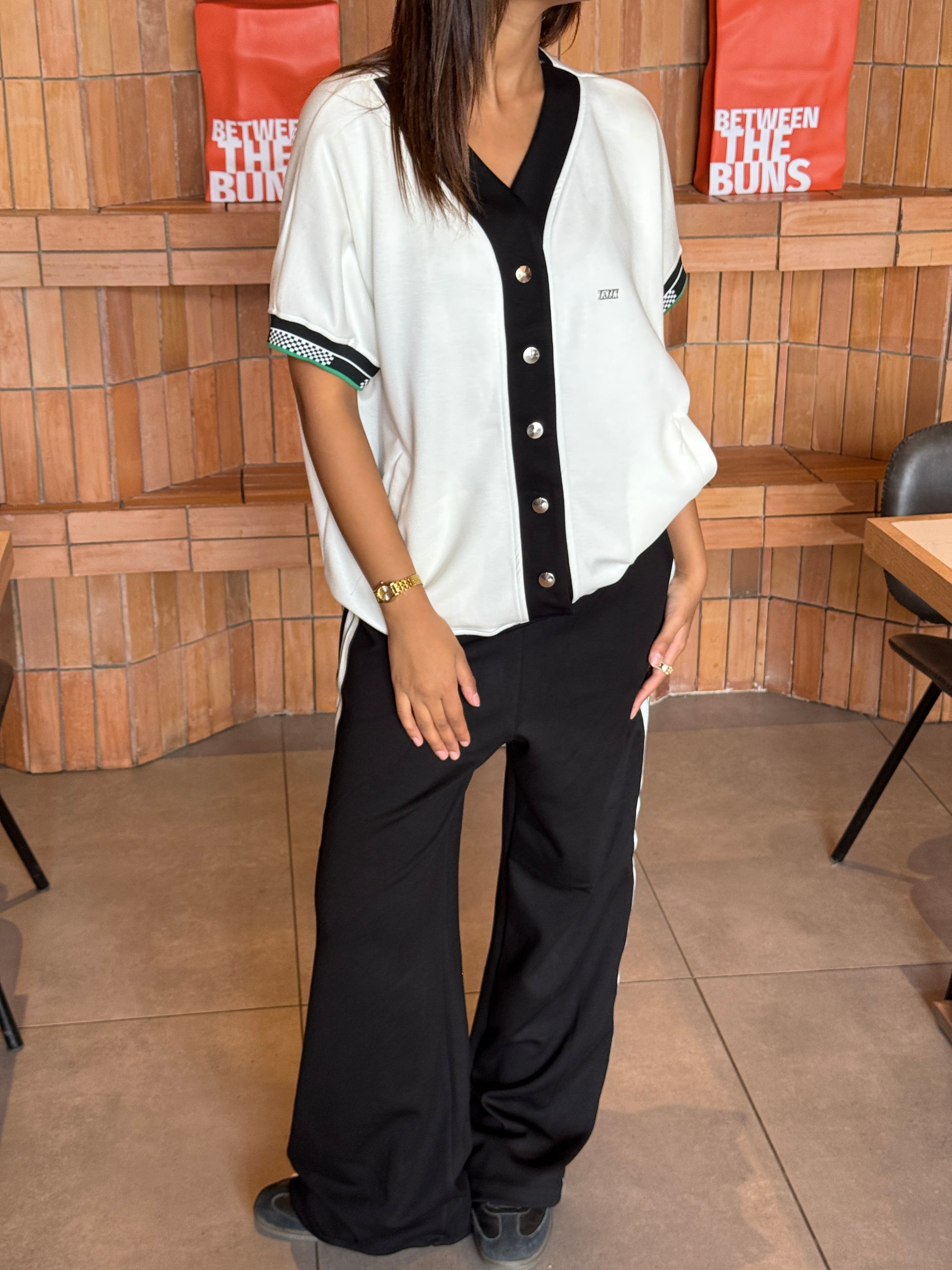 Short Minty Set