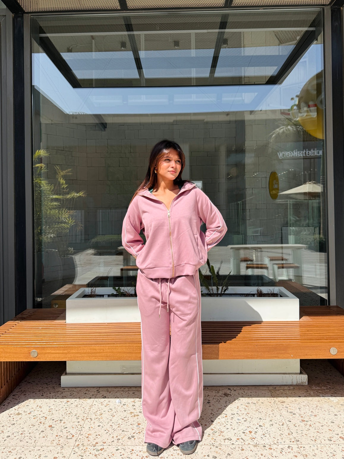 Serene Mood Set - Cashmere