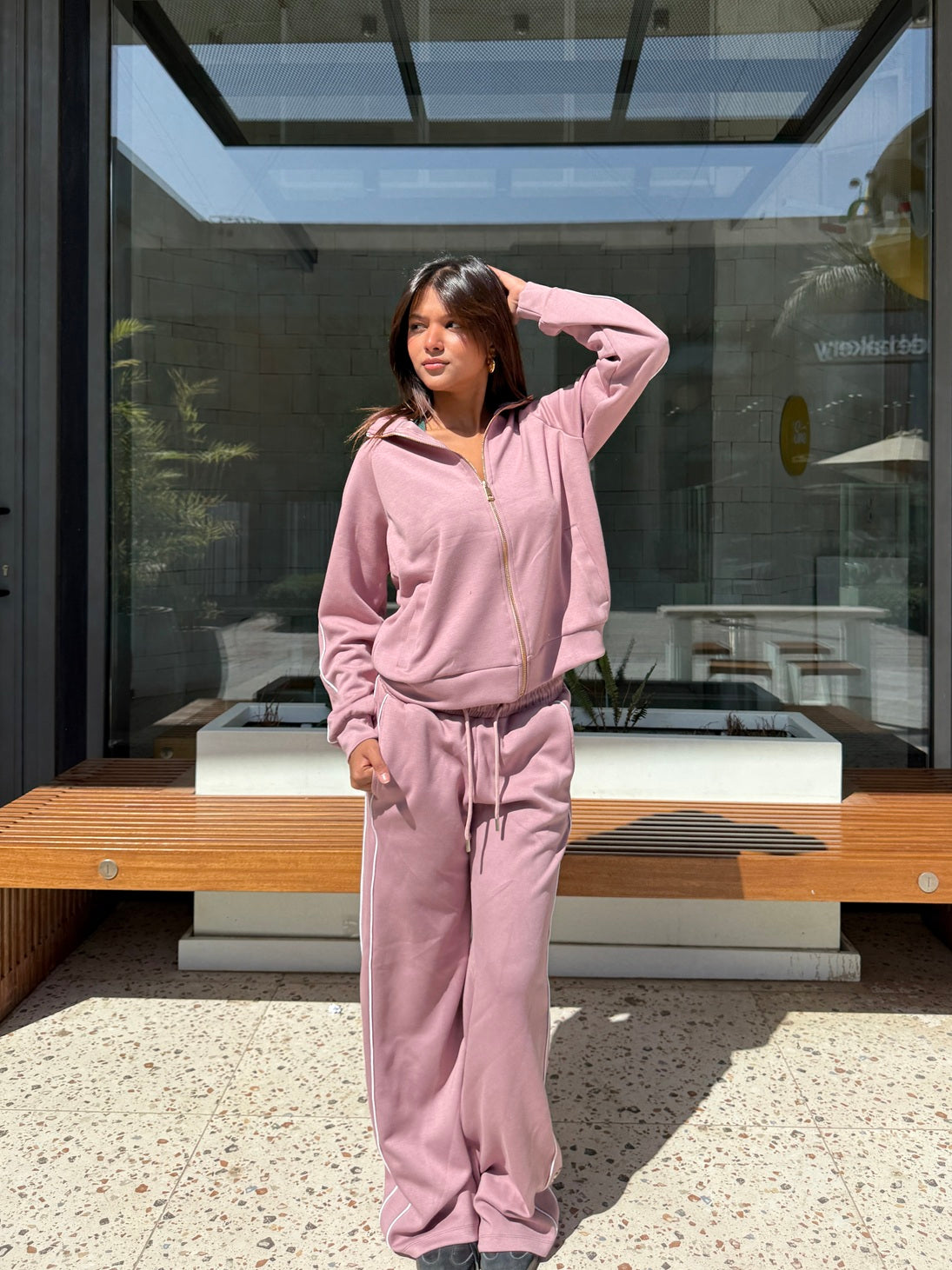 Serene Mood Set - Cashmere