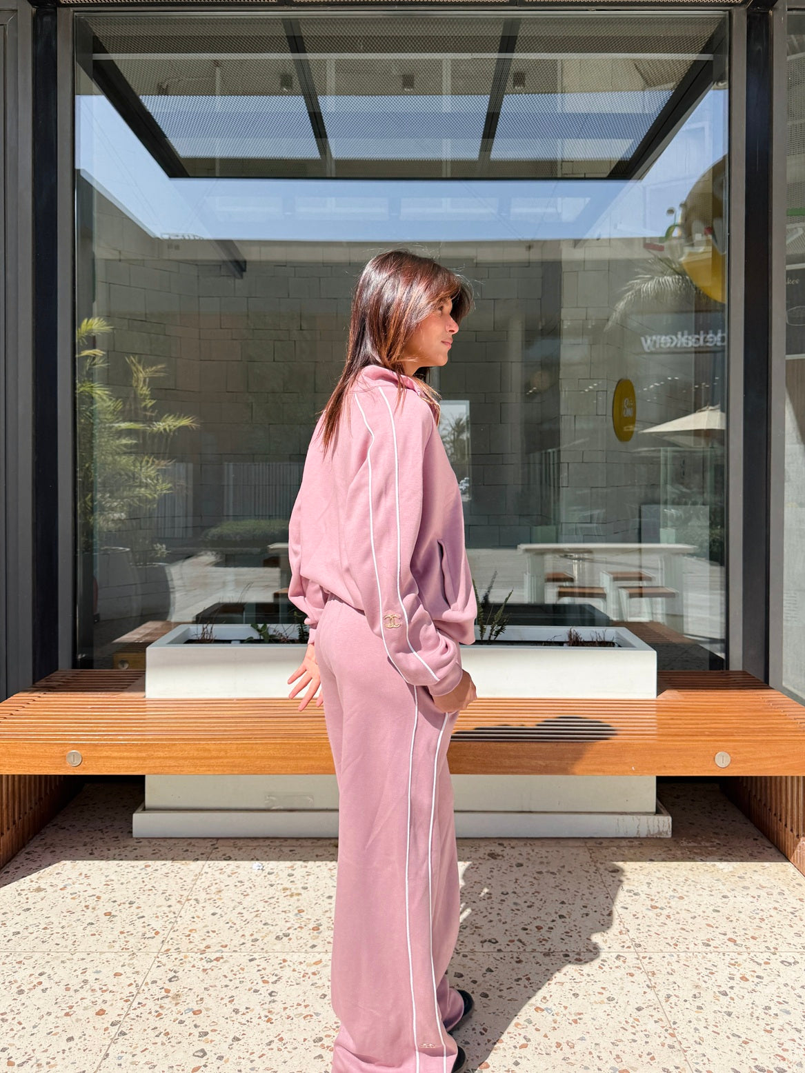 Serene Mood Set - Cashmere