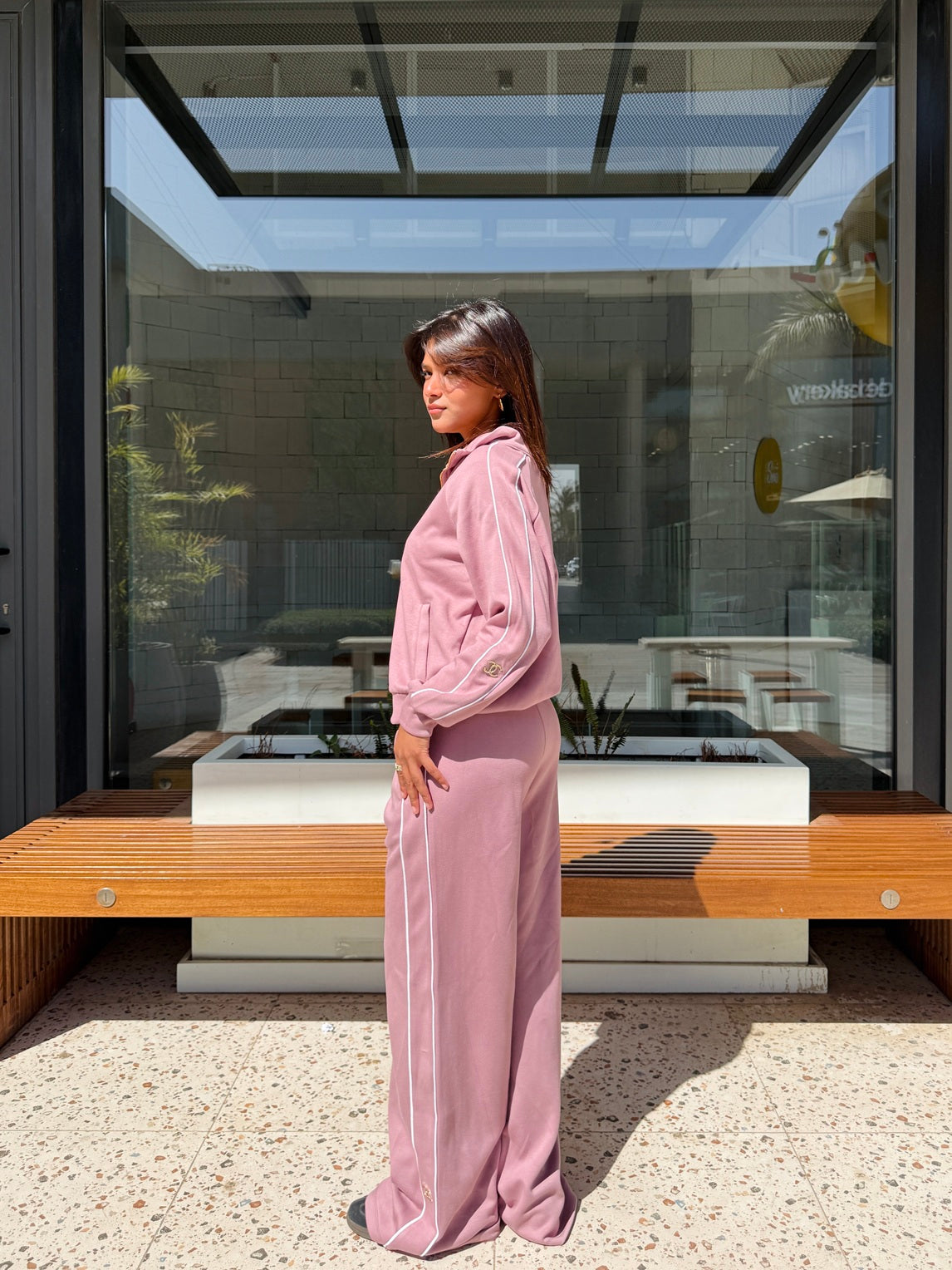 Serene Mood Set - Cashmere