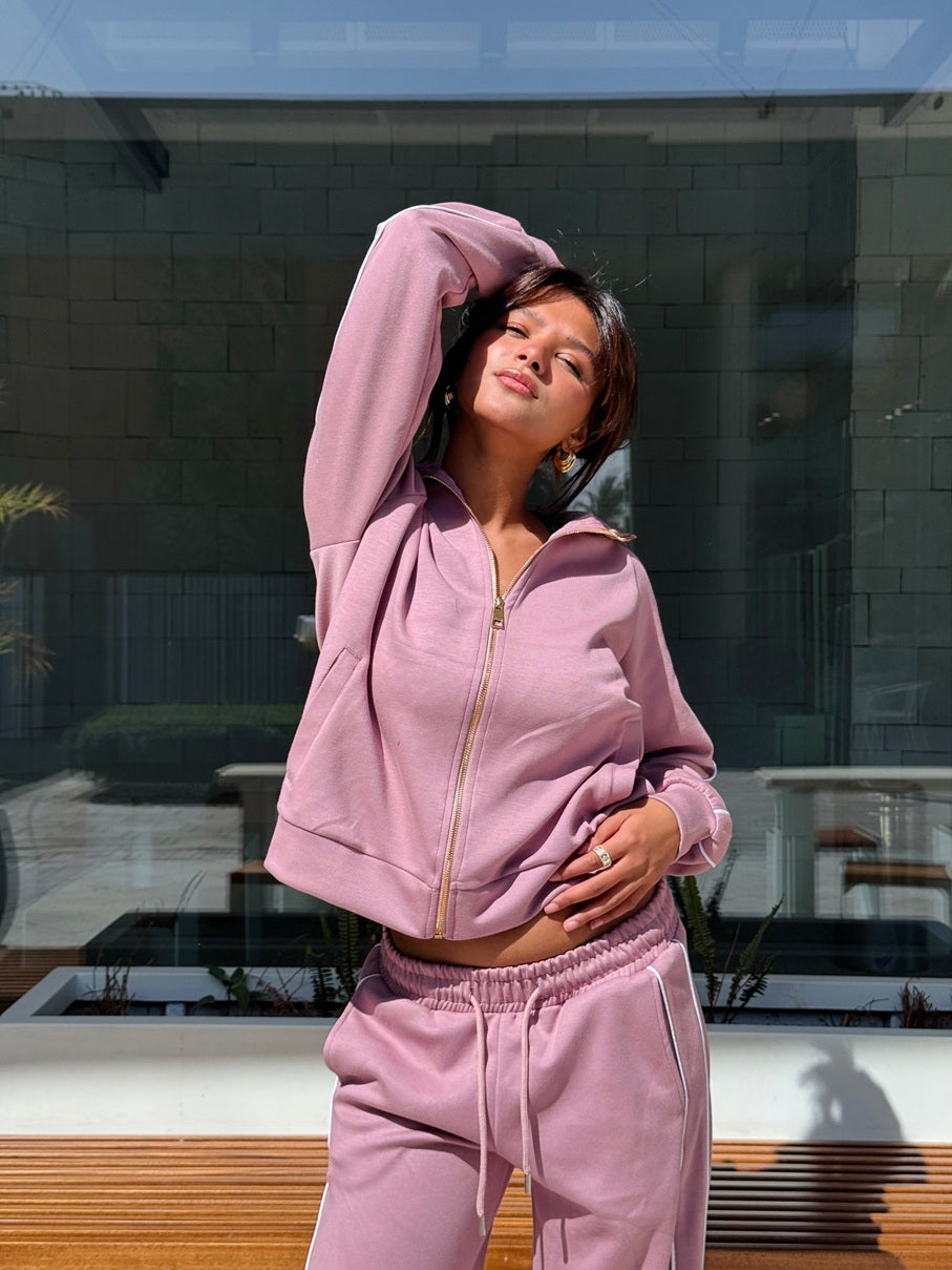 Serene Mood Set - Cashmere