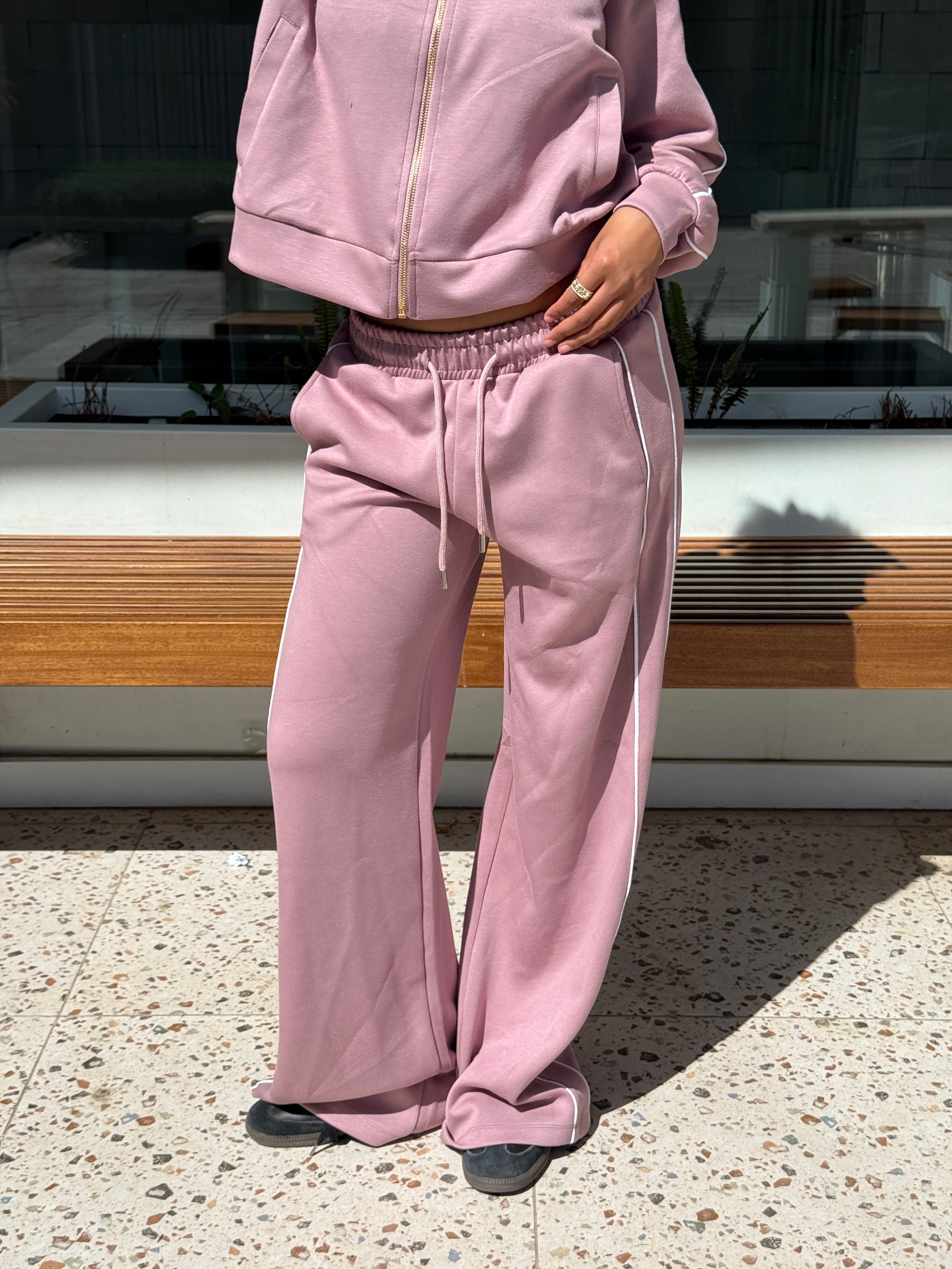 Serene Mood Set - Cashmere