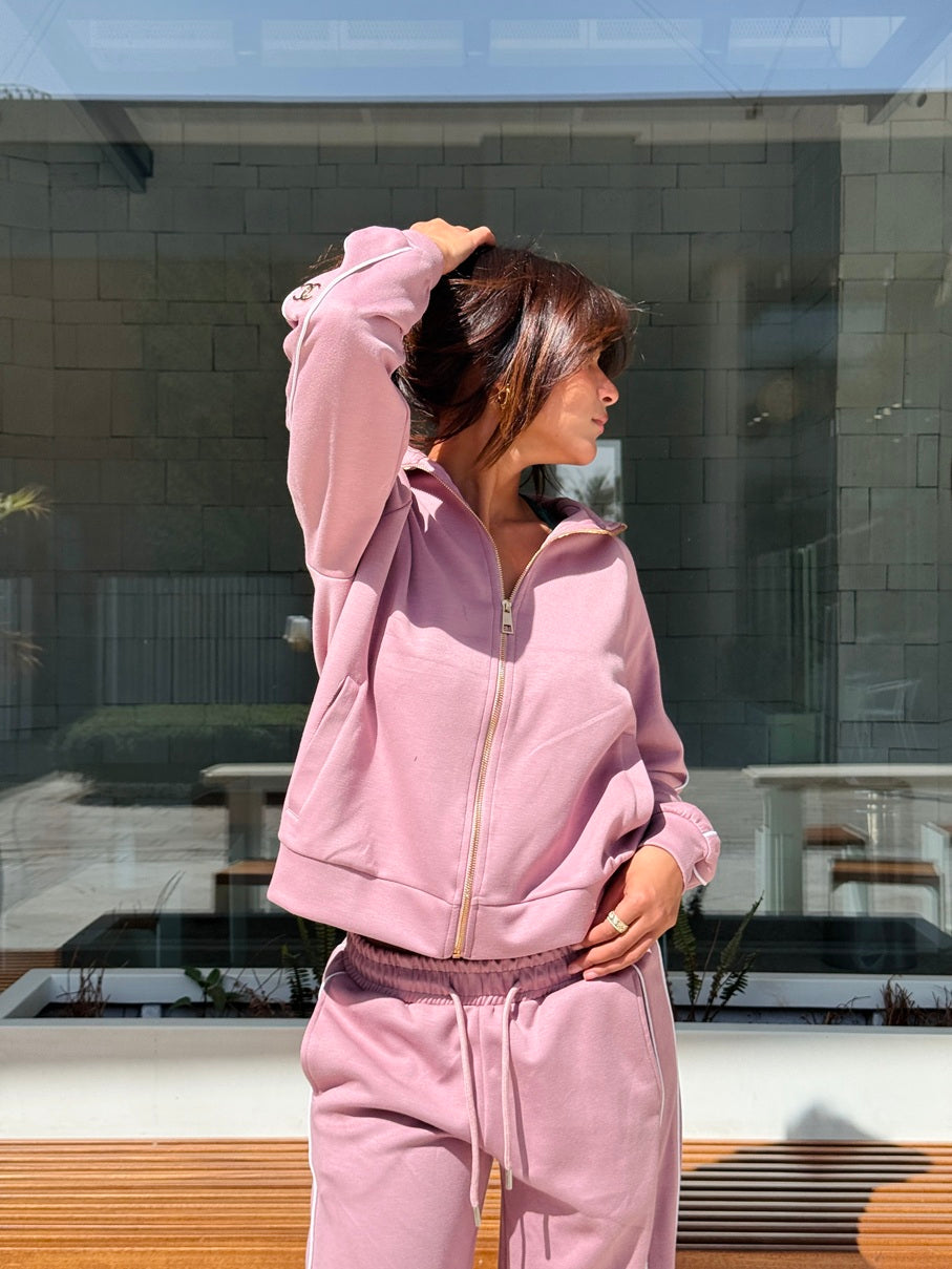 Serene Mood Set - Cashmere