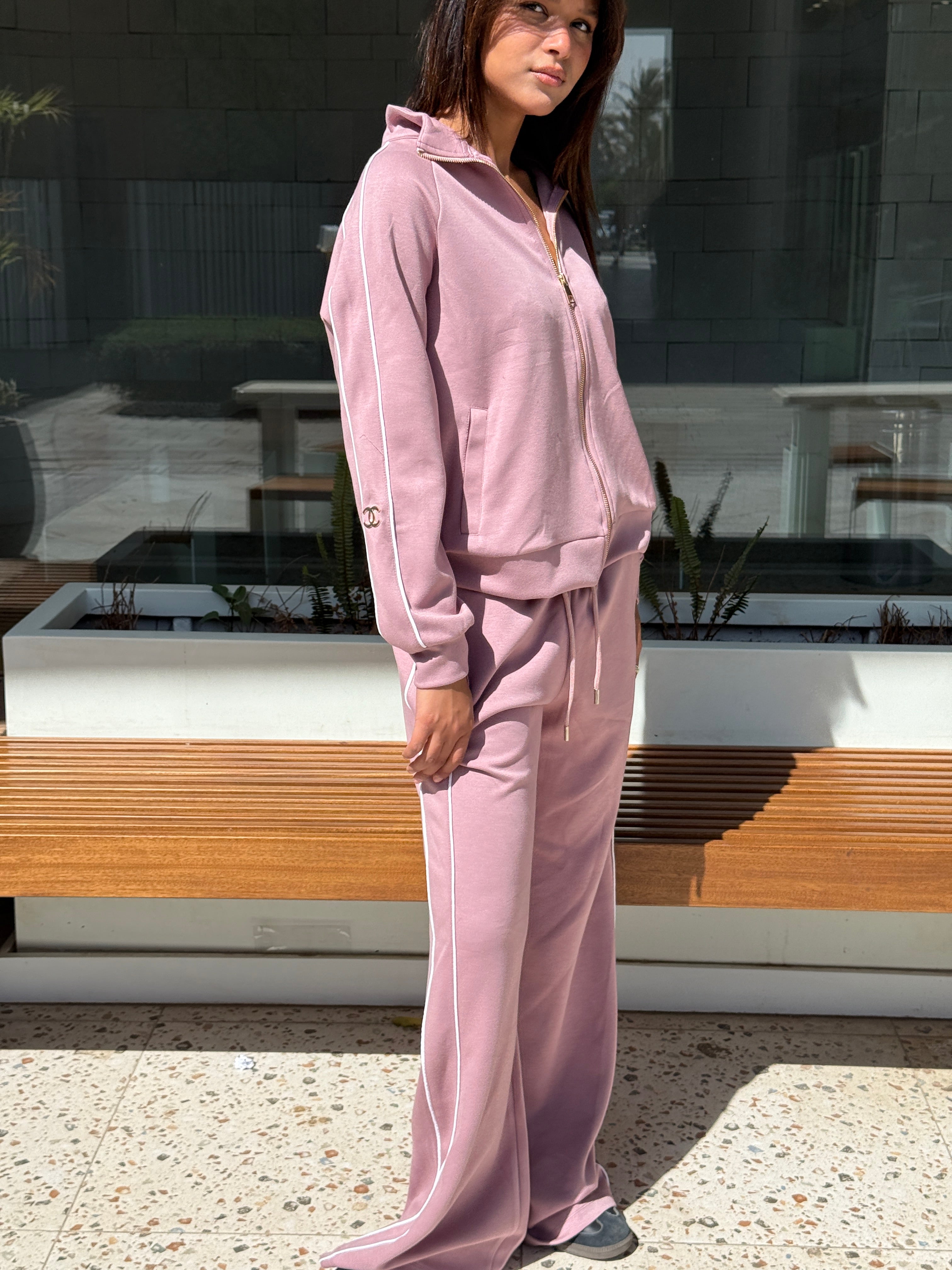 Serene Mood Set - Cashmere
