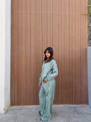 Serene Mood Set - Mint