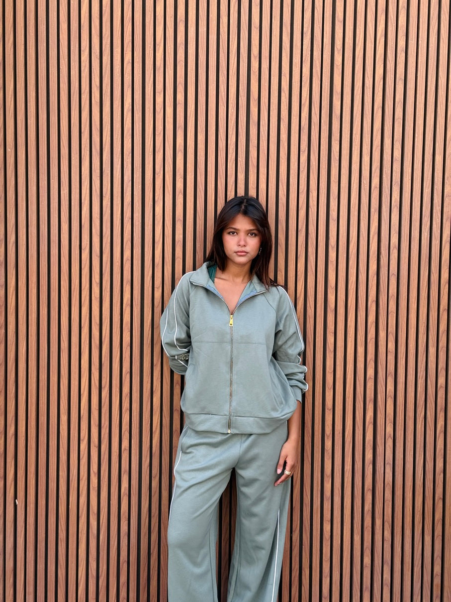 Serene Mood Set - Mint