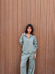 Serene Mood Set - Mint
