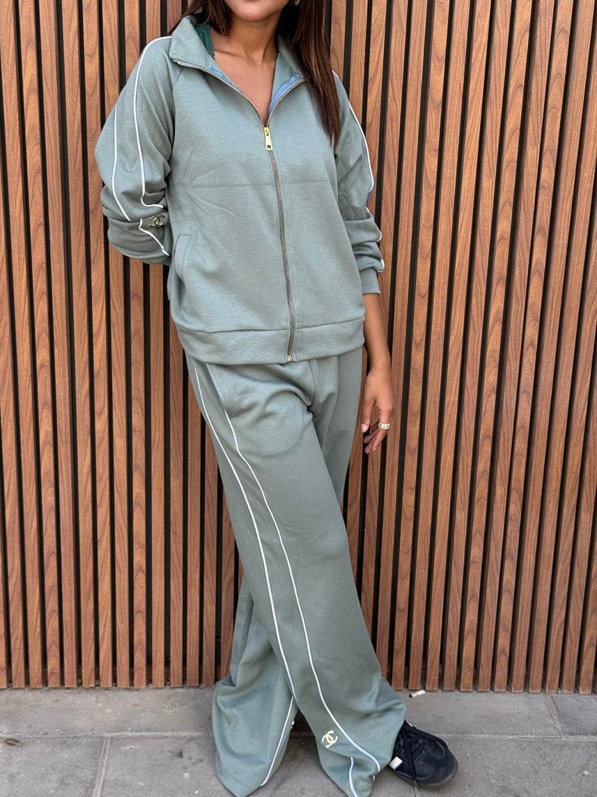 Serene Mood Set - Mint