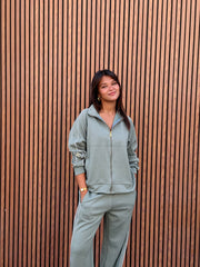 Serene Mood Set - Mint